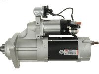 Anlasser 12V 4,6 kW passend für International 1400 International 1600