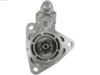 Anlasser 12V 4,6 kW passend für International 1400 International 1600