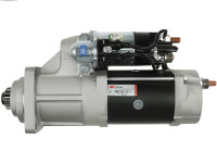 Anlasser 12V 4,6 kW passend für Freightliner Various Sterling Various