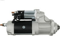 Anlasser 12V 4,6 kW passend für Freightliner Various Sterling Various