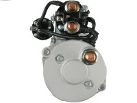 Anlasser 12V 4,6 kW passend für Freightliner Various Sterling Various