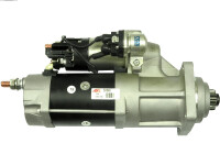 Anlasser 12V 4,6 kW passend für Freightliner Various Sterling ActeRa Sterling L-Line Thomas BUILT