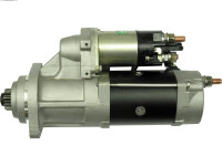 Anlasser 12V 4,6 kW passend für Freightliner Various Sterling ActeRa Sterling L-Line Thomas BUILT