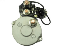 Anlasser 12V 4,6 kW passend für Freightliner Various Sterling ActeRa Sterling L-Line Thomas BUILT