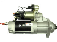 Anlasser 12V 4,6 kW passend für International 1400 International 1600