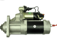 Anlasser 12V 4,6 kW passend für International 1400 International 1600