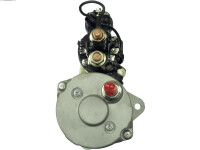 Anlasser 12V 4,6 kW passend für International 1400 International 1600