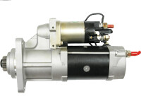 Anlasser 12V 6 kW passend für Freightliner FL Sterling ActeRa