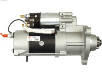 Anlasser 12V 4,5 kW passend für Mack Various