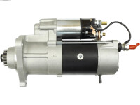 Anlasser 12V 4,5 kW passend für Mack Various