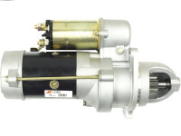 Anlasser 12V 2,8 kW passend für Clark Various