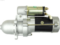 Anlasser 12V 2,8 kW passend für Clark Various