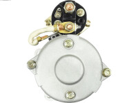 Anlasser 12V 2,8 kW passend für Clark Various