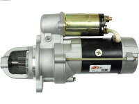 Anlasser 12V 2,8 kW passend für Blue BIRD Ford F Ford L