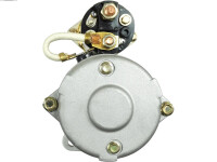 Anlasser 12V 2,8 kW passend für Blue BIRD Ford F Ford L