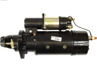 Anlasser passend für Ford L 12V 7,8 kW