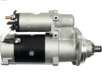 Anlasser passend für Nissan Various Thomas BUILT 12V 3,3 kW
