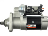 Anlasser passend für Nissan Various Thomas BUILT 12V 3,3 kW