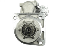 Anlasser passend für Nissan Various Thomas BUILT 12V 3,3 kW