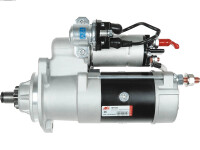 Anlasser passend für International 3000 International 3900 12V 3,3 kW