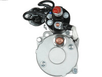 Anlasser passend für International 3000 International 3900 12V 3,3 kW