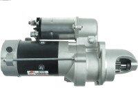 Anlasser passend für Mercedes Benz TRUCKS 12V 2,8 kW