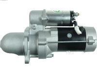 Anlasser passend für Mercedes Benz TRUCKS 12V 2,8 kW