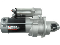 Anlasser passend für Mercedes Benz TRUCKS 24V 4 kW