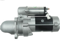 Anlasser passend für Mercedes Benz TRUCKS 24V 4 kW