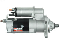 Anlasser passend für International 3000 International 3900 12V 3 kW