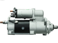 Anlasser passend für Mercedes Benz TRUCKS 12V 3,3 kW