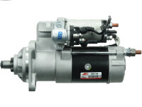 Anlasser passend für Mercedes Benz TRUCKS 12V 3,3 kW