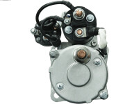 Anlasser passend für Mercedes Benz TRUCKS 12V 3,3 kW