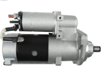 Anlasser passend für Ford Cargo 12V 3,3 kW