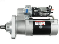 Anlasser passend für Ford Cargo 12V 3,3 kW