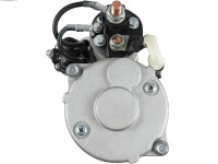 Anlasser passend für Ford Cargo 12V 3,3 kW