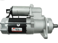 Anlasser passend für Mercedes Benz TRUCKS 24V 4 kW