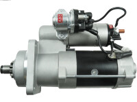 Anlasser passend für Mercedes Benz TRUCKS 24V 4 kW