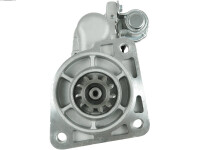 Anlasser passend für Mercedes Benz TRUCKS 24V 4 kW