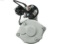 Anlasser passend für Mercedes Benz TRUCKS 24V 4 kW