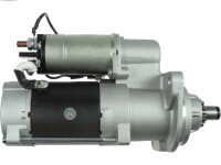Anlasser passend für Mercedes Benz TRUCKS 24V 4 kW