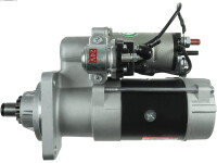 Anlasser passend für Mercedes Benz TRUCKS 24V 4 kW