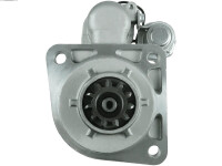Anlasser passend für Mercedes Benz TRUCKS 24V 4 kW