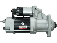 Anlasser passend für Volvo Various 12V 7,3 kW