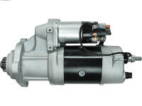 Anlasser passend für Volvo Various 12V 7,3 kW