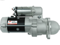 Anlasser passend für Mack Midliner 12V 3 kW