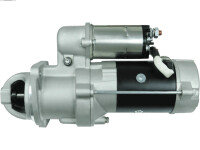 Anlasser passend für Mack Midliner 12V 3 kW