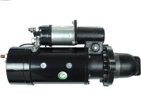 Anlasser passend für Case 1000 Case 4494 Caterpillar 3176 Caterpillar 3406 Cummins Engine Ford L 12V 7,3 kW