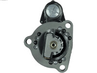 Anlasser passend für Case 1000 Case 4494 Caterpillar 3176 Caterpillar 3406 Cummins Engine Ford L 12V 7,3 kW