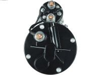 Anlasser passend für Case 1000 Case 4494 Caterpillar 3176 Caterpillar 3406 Cummins Engine Ford L 12V 7,3 kW
